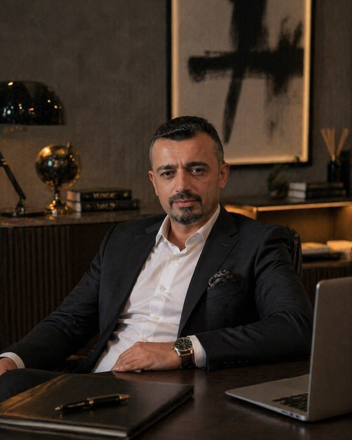 Ilgın Çadır üretim ve montaj ekibi